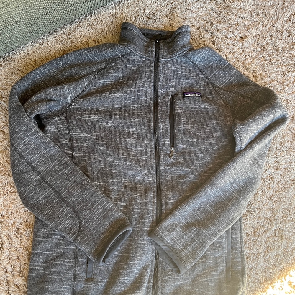 Patagonia Mens jacket
